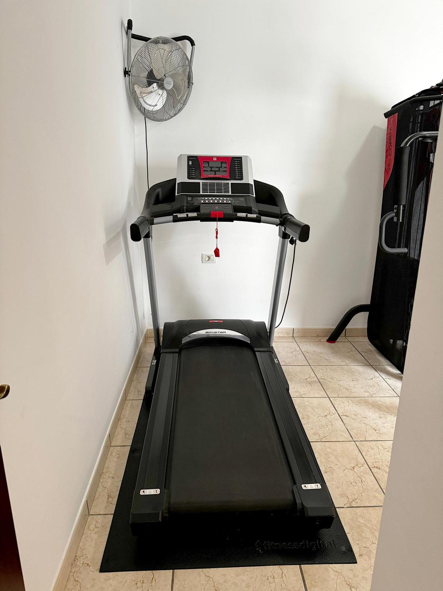 Fit-House Fuerteventura Wifi & Gym Apartment Puerto del Rosario  Exterior photo