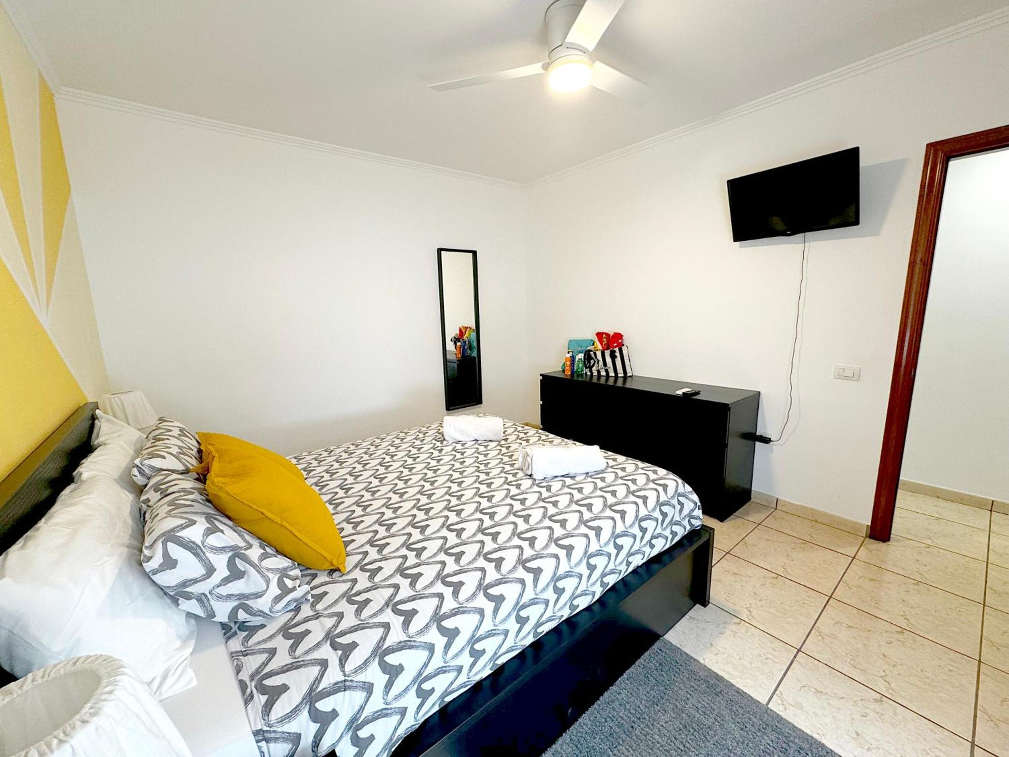 Fit-House Fuerteventura Wifi & Gym Apartment Puerto del Rosario  Exterior photo